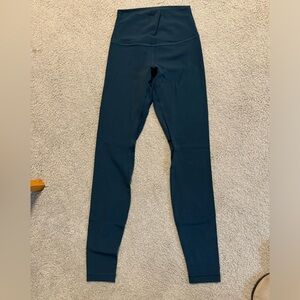 Lululemon align leggings size 2
